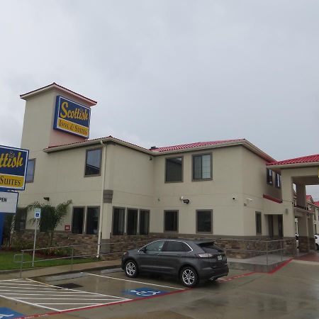Scottish Inn And Suites Katy Exteriér fotografie